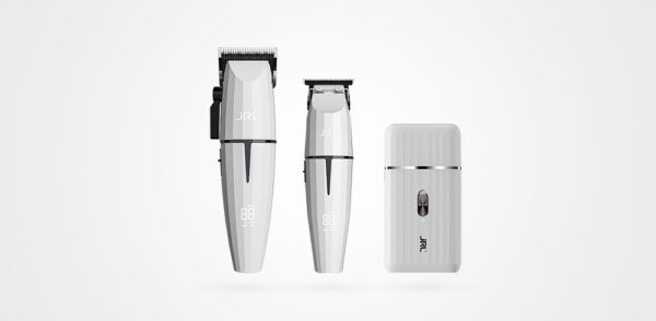 ZZMAQ30457_01 Pack Premium maquinas de corte barbería profesional