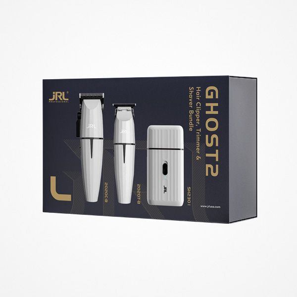 ZZMAQ30457_02 Pack Premium maquinas de corte barbería profesional