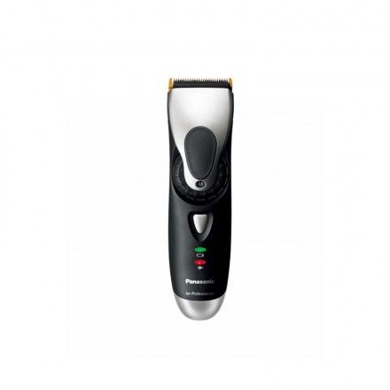 PANASONIC AC/RECHARGEABLE HAIR CLIPPER X-TAPER BLADE ER-HGP72K