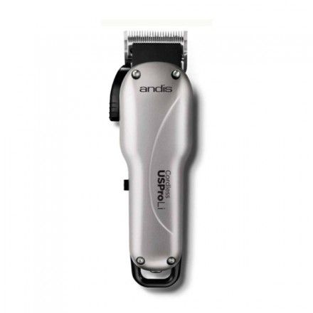 ANDIS CORDLESS USPRO LI (A BATERIA)