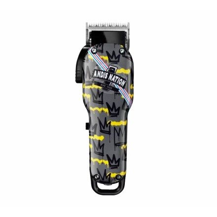 Andis cordless uspro li fade nation