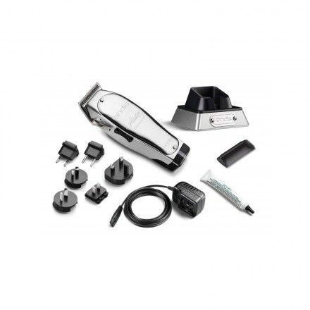 ANDIS MASTER CORDLESS