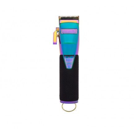 BABYLISSPRO CLIPPER CAMALEÓN BOOST+ GRIP NEGRO