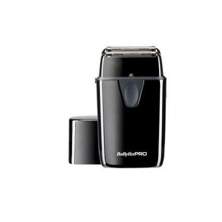 BABYLISSPRO SHAVER DOUBLE FOIL UV