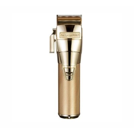 BABYLISSPRO FXONE CLIPPER GOLD