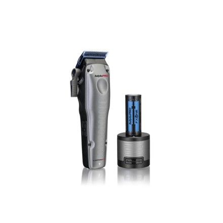 BABYLISSPRO FXONE LO-PRO CLIPPER GREY