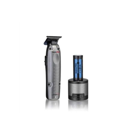 BABYLISSPRO FXONE LO-PRO TRIMMER GREY