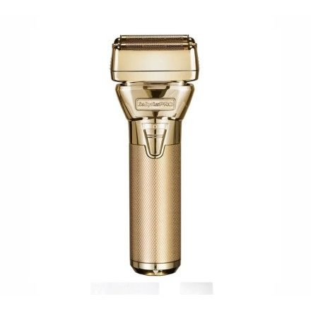 BABYLISSPRO FXONE SHAVER GOLD
