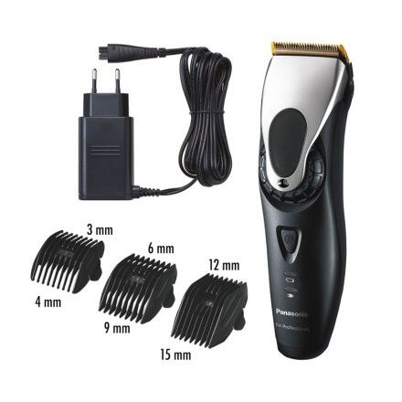 PANASONIC HAIR CLIPPER ER-FGP65