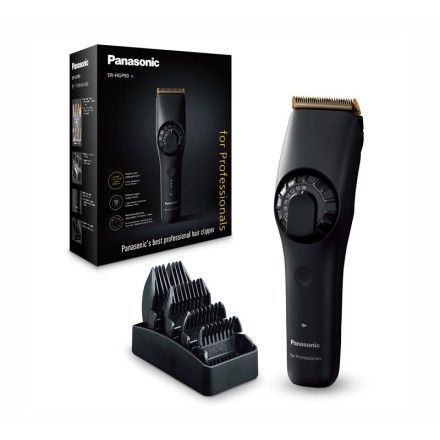 hair-clipper-erfgp90 PANASONIC HAIR CLIPPER ER-FGP90