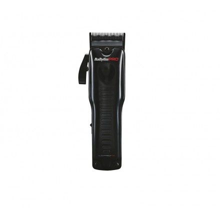 BABYLISSPRO CLIPPER LO-PROFX