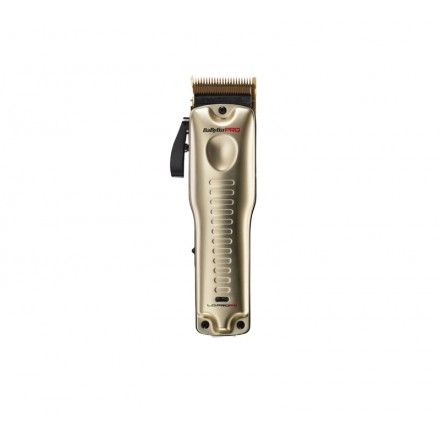 BABYLISSPRO CLIPPER LO-PROFX GOLD
