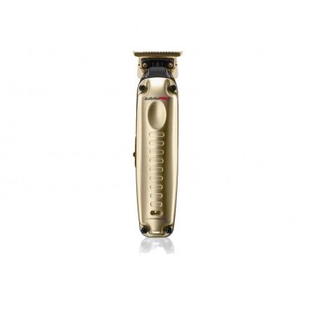 BABYLISSPRO TRIMMER LO-PROFX SKELETON GOLD