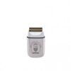 Retro Razor Silver/Gold