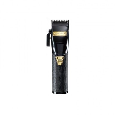 BABYLISSPRO CLIPPER BLACK FX