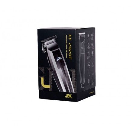 FRESH FADE 2020T JRL