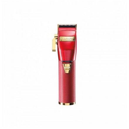 BABYLISSPRO REDFX CLIPPER FERRARI
