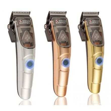 GAMMA PIU TRIMMER X-EVO