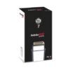 BABYLISSPRO METAL DOUBLE FOIL SHAVER