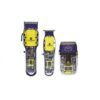 pack-especial-dg01-transparente-gorila--maquina-de-corte--trimmer--afeitadora Pack DG 01