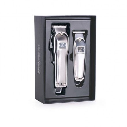 PACK TOP CUT TC-00 Y TCT-00 SILVER