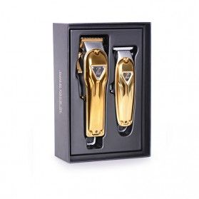 PACK TOP CUT TC-01 Y TCT-01 GOLD