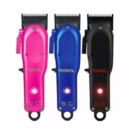 STYLECRAFT REBEL PROFESSIONAL CLIPPER