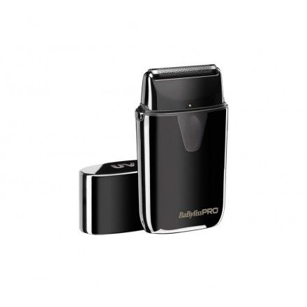 BABYLISSPRO SHAVER SINGLE FOIL UV