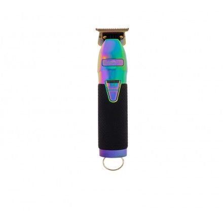 BABYLISSPRO SKELETON CAMALEÓN GRIP NEGRO