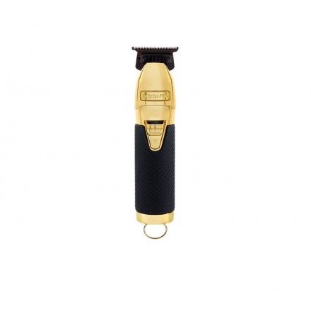 BABYLISSPRO SKELETON GOLD GRIP NEGRO
