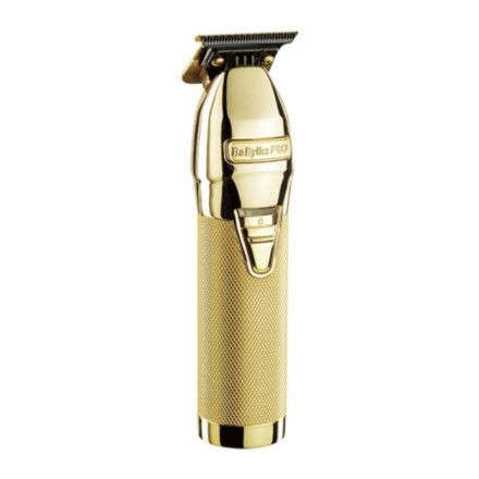 BABYLISSPRO SKELETON GOLD TRIMMER