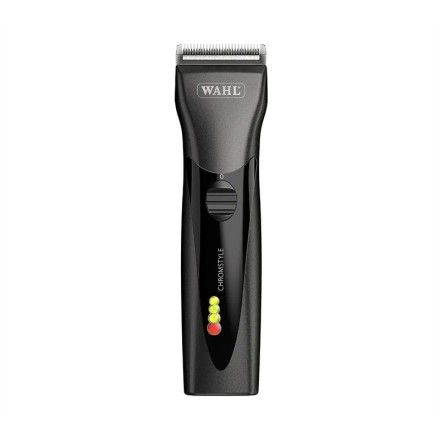 WAHL CHROMSTYLE CORDLESS CLIPPER