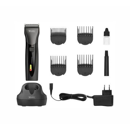 wahl-chromstyle-cordless-clipper WAHL CHROMSTYLE CORDLESS CLIPPER