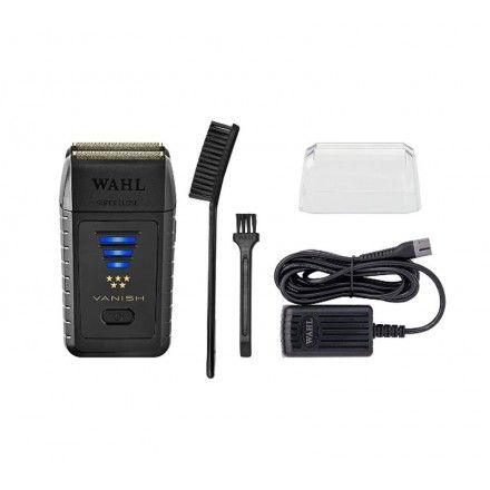 wahl-vanish (1) WAHL VANISH