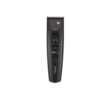 BABYLISSPRO CLIPPER FX3 FERRARI