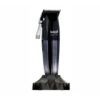 ZEFIR CLIPPER BLACK-SILVER-BASE CARGADORA