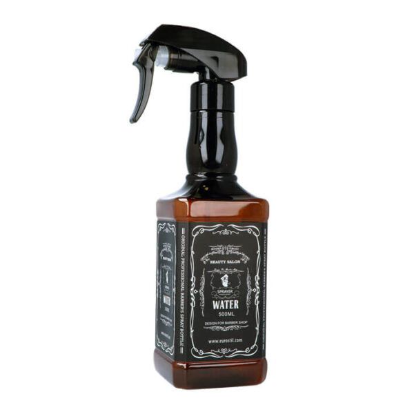 IO-Spray Barber 500 ML