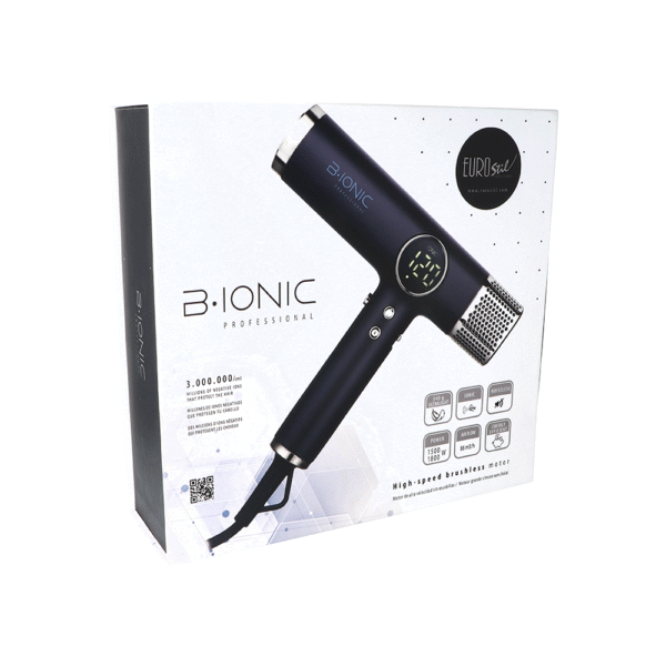 IO-BIONIC