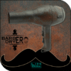 LH-Barber Dryer
