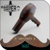 LH-Barber Dryer