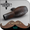 LH-Barber Dryer