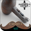 LH-Barber Dryer