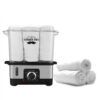M-JAX