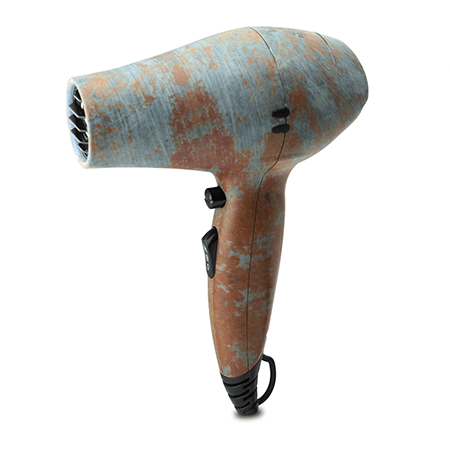 LH-Mini Barber Dryer