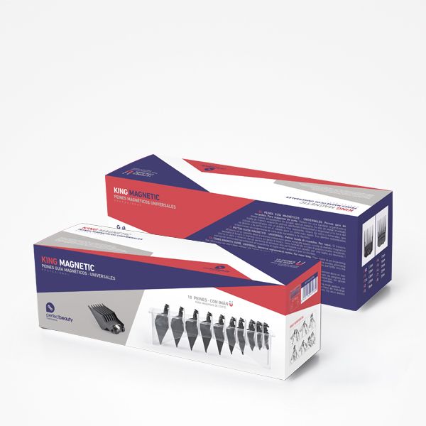 PB-King Magnetic