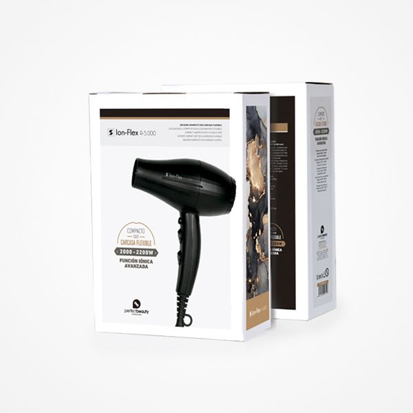 PBSEC44819_02 PB-Ion Flex R-5000