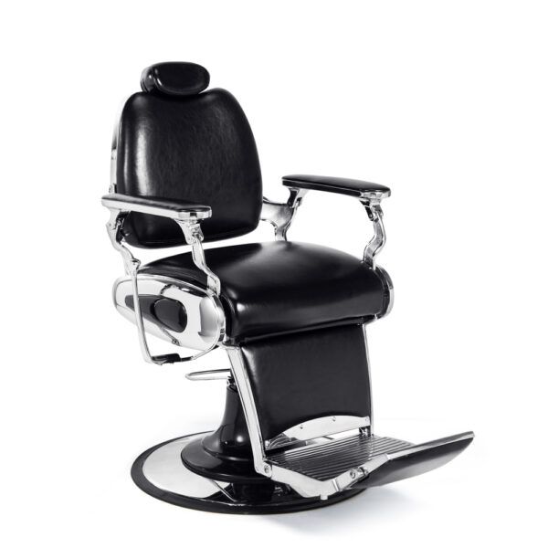 M-Prince Sillón Barbería