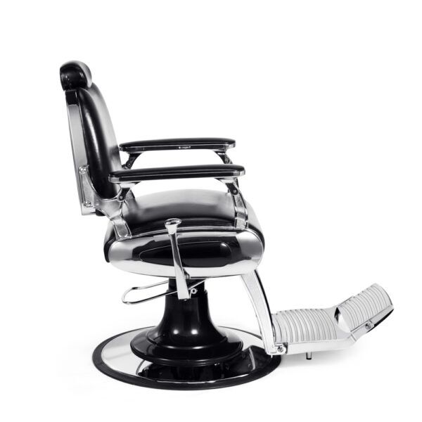 M-Prince Sillón Barbería
