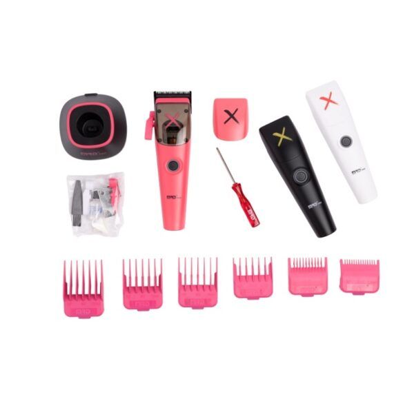 image2 FF-CLIPPER ULTIMATE X
