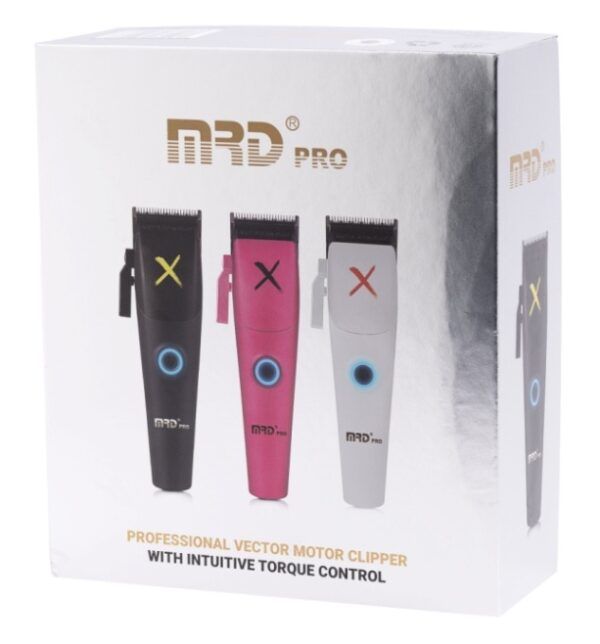 image4 FF-CLIPPER ULTIMATE X